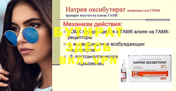 индика Сосновка