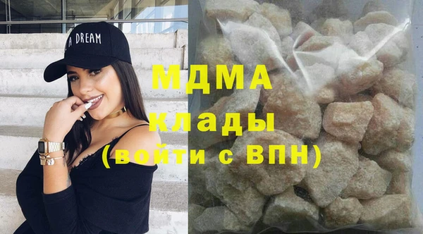 индика Сосновка